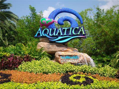 Aquatica by SeaWorld
