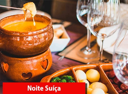 Noite Suíça Classic