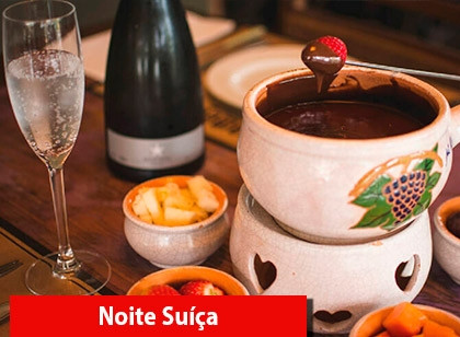 Noite Suíça Classic